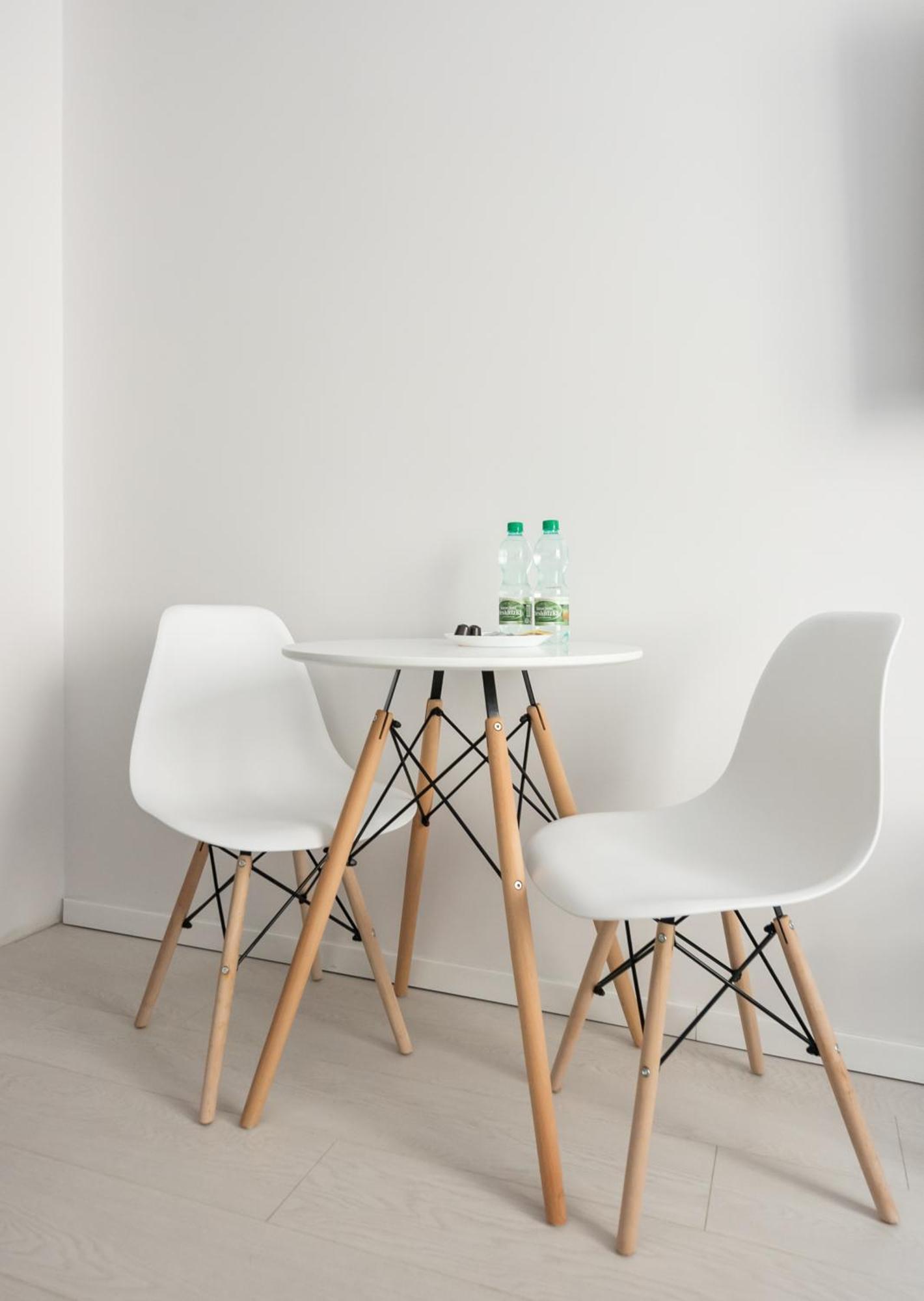 Plac Politechniki Cosy Studio Warsaw Ngoại thất bức ảnh