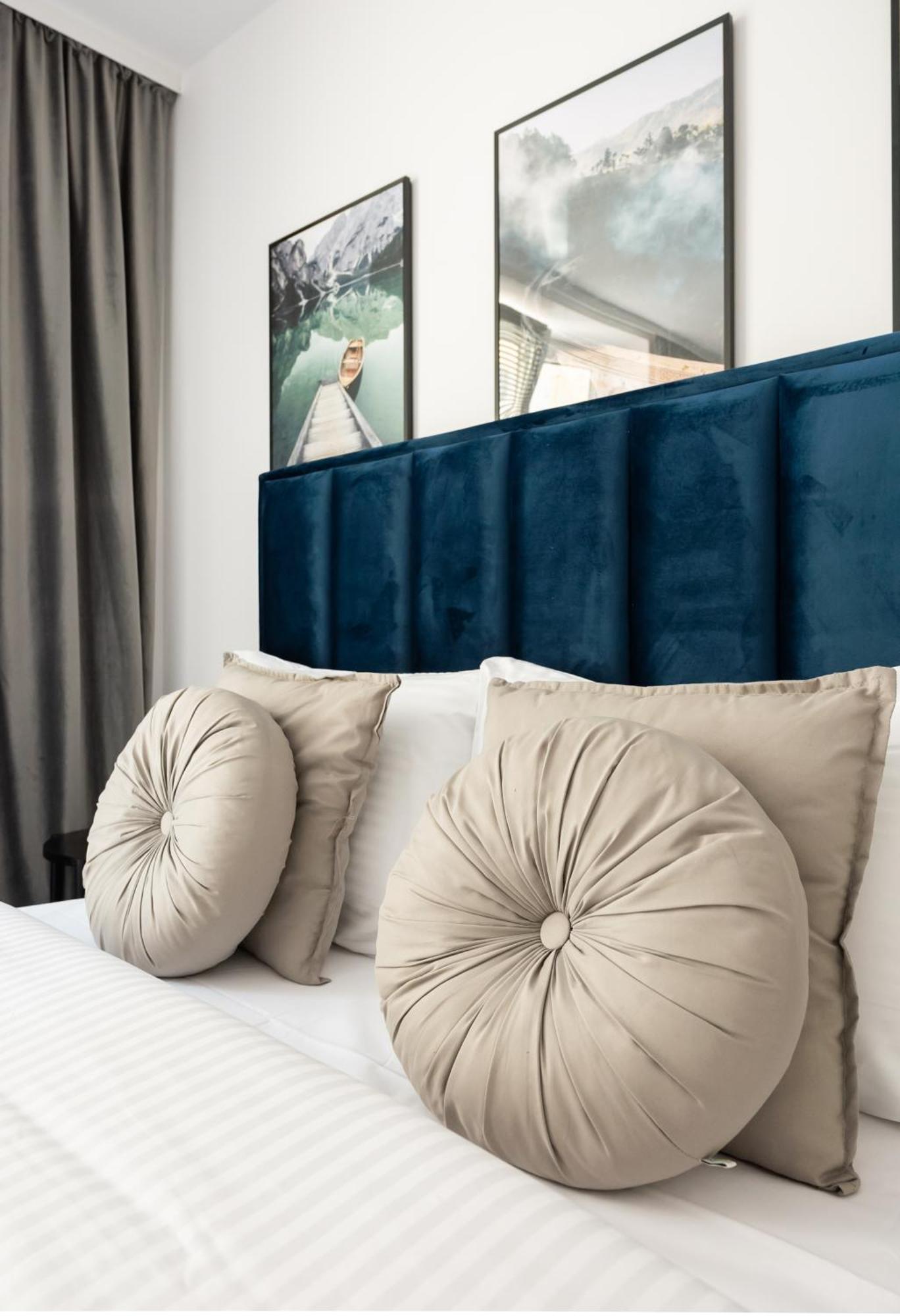 Plac Politechniki Cosy Studio Warsaw Ngoại thất bức ảnh