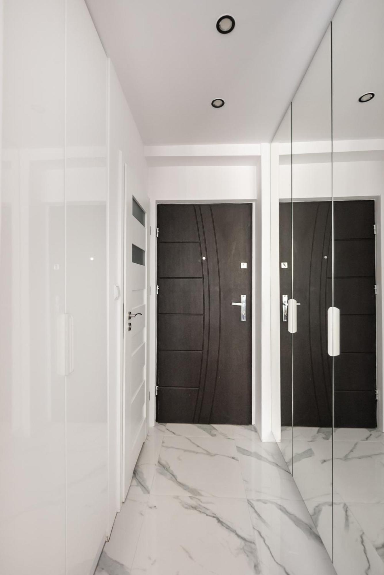 Plac Politechniki Cosy Studio Warsaw Ngoại thất bức ảnh