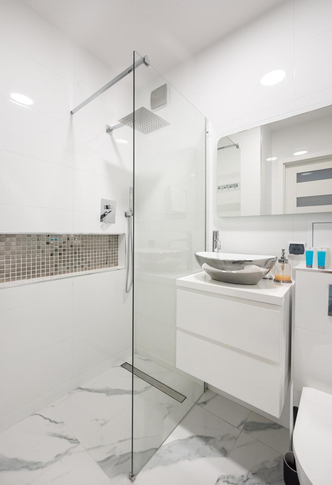 Plac Politechniki Cosy Studio Warsaw Ngoại thất bức ảnh